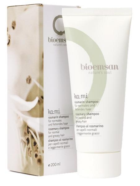 Bioemsan Rosmarin Shampoo 200ml